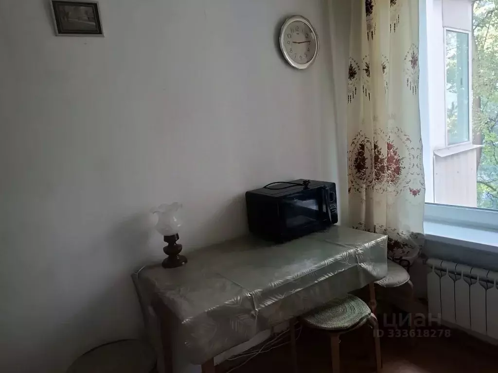 1-к кв. Москва ул. 10-я Соколиной Горы, 28 (35.0 м) - Фото 2
