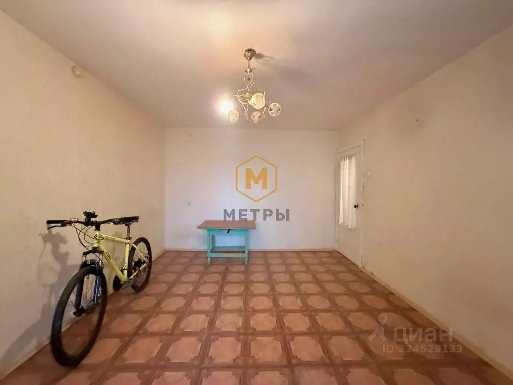 3-к кв. Белгородская область, Белгород Молодежная ул., 16г (62.7 м) - Фото 2