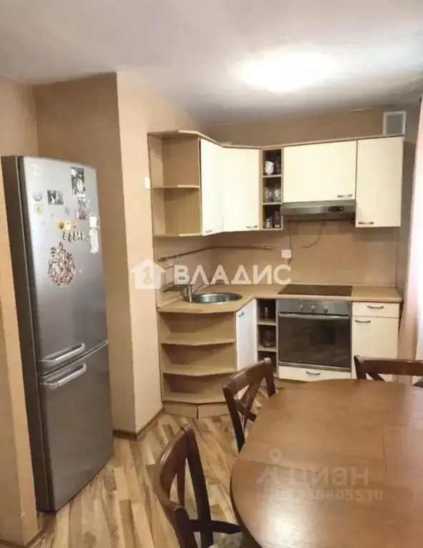 2-к кв. Иркутская область, Иркутск ул. Фридриха Энгельса, 4 (52.0 м) - Фото 2