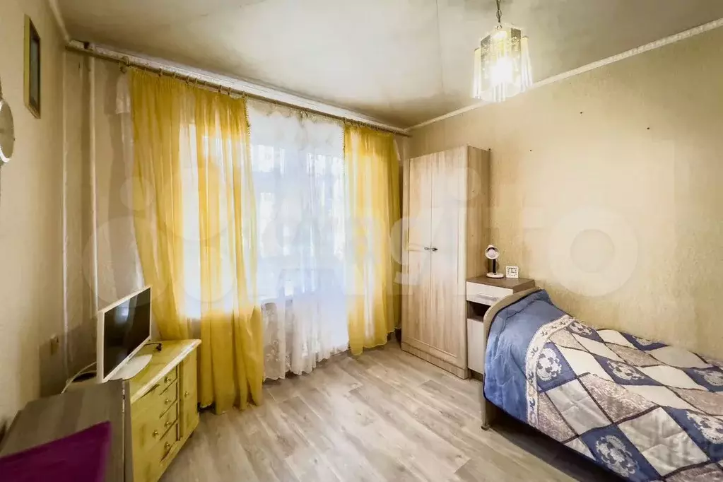 2-к. квартира, 42,4 м, 3/5 эт. - Фото 1