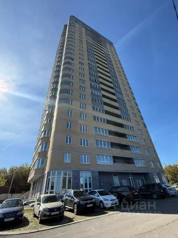 Студия Чувашия, Чебоксары ул. Энергетиков, 6 (32.8 м) - Фото 2