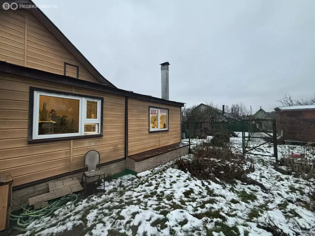 Дом в Егорьевск, улица Горшкова, 45/8 (64 м) - Фото 2