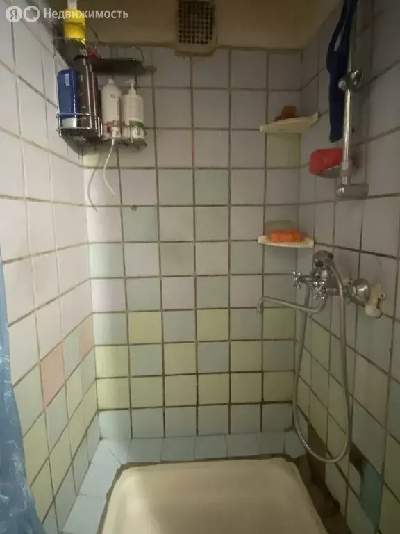 Квартира-студия: Омск, улица Свободы, 43 (25 м) - Фото 1