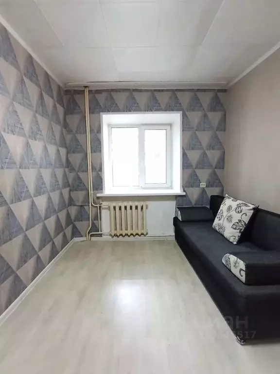 2-к кв. Томская область, Томск ул. Сергея Лазо, 12/2 (24.6 м) - Фото 0