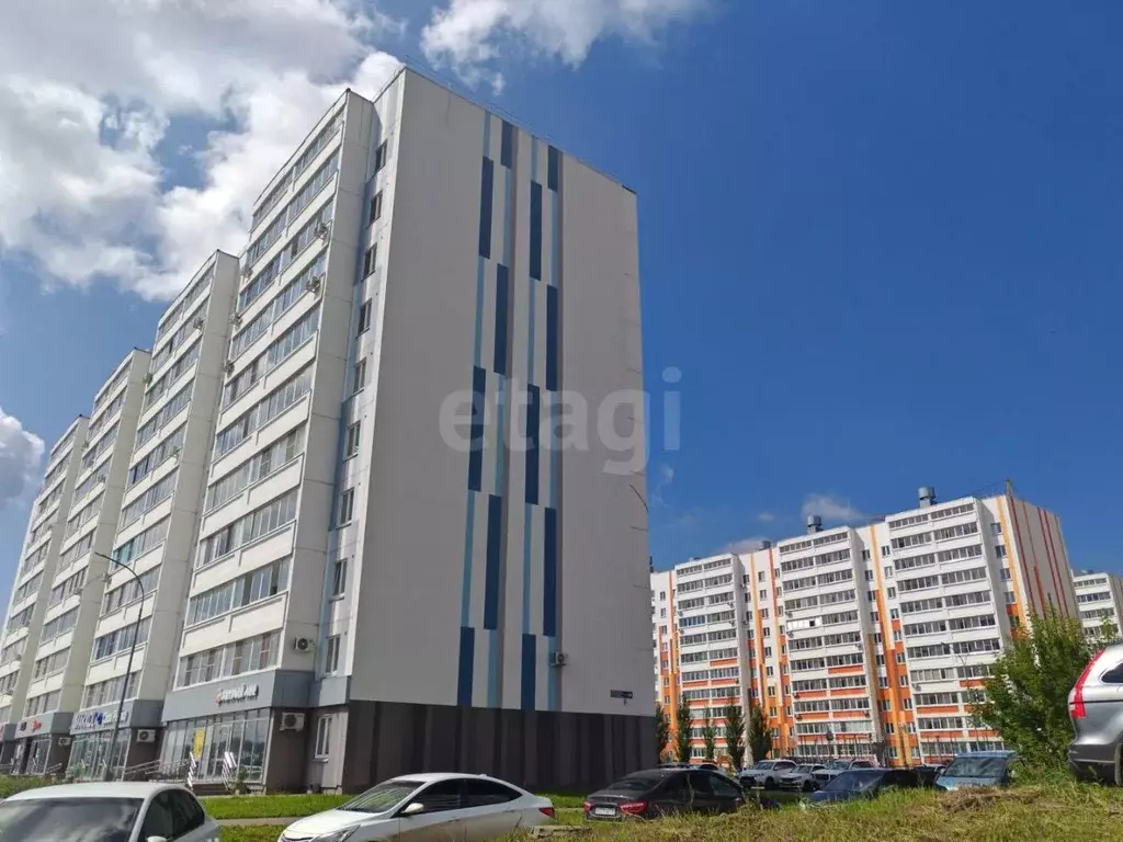 Офис в Татарстан, Альметьевск просп. Строителей, 80 (75 м) - Фото 2