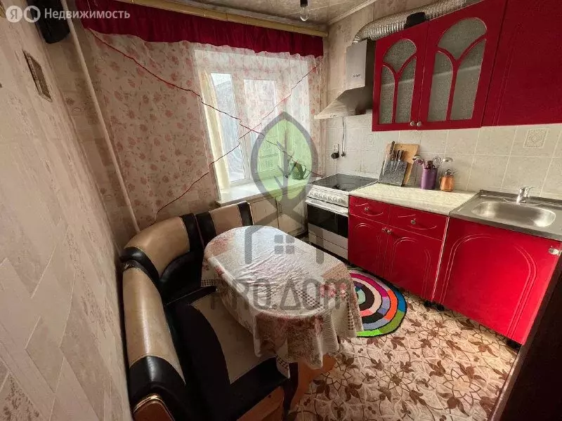 2-комнатная квартира: норильск, комсомольская улица, 52с1 (44.8 м) - Фото 1