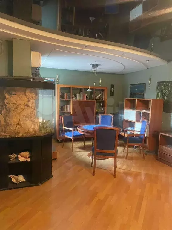 3-к. квартира, 160 м, 5/9 эт. - Фото 0