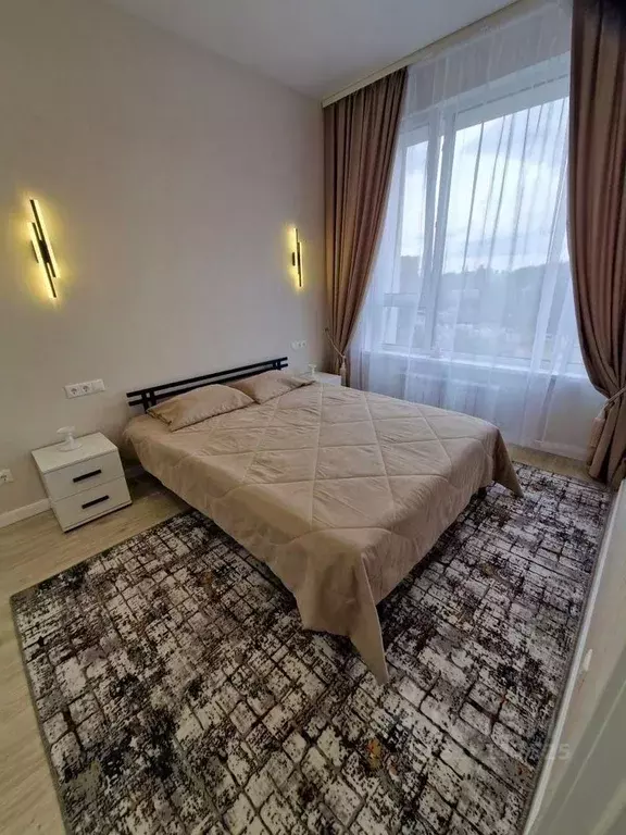 2-к кв. Москва ул. Крузенштерна, 2 (40.0 м) - Фото 0