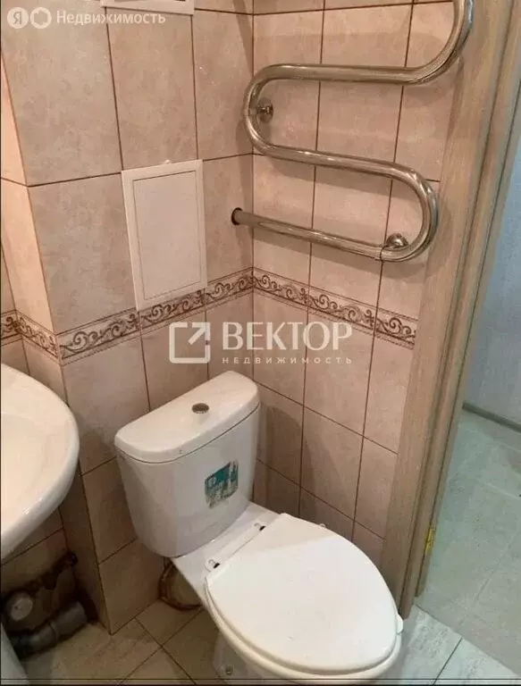 1-комнатная квартира: Иваново, улица Парижской Коммуны, 9 (30.4 м) - Фото 1
