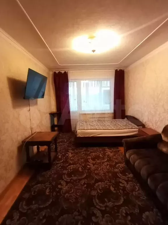 2-к. квартира, 52 м, 7/9 эт. - Фото 1