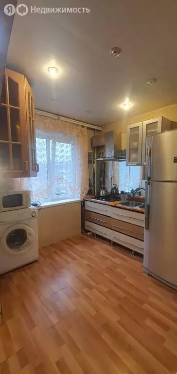 3-комнатная квартира: Череповец, проспект Победы, 27 (60.1 м) - Фото 2