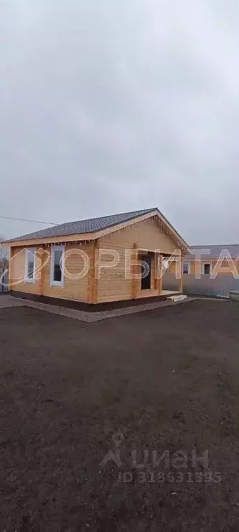 Дом в Тюменская область, Тюмень Садовое товарищество Липовый остров,  ... - Фото 0