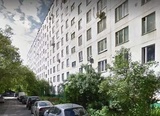 3-к. квартира, 49,5 м, 2/9 эт. - Фото 1