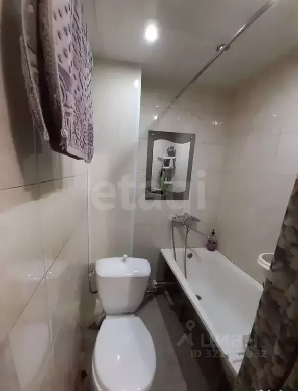 2-к кв. Дагестан, Махачкала ул. Абдуллы Гаджиева, 8 (39.0 м) - Фото 2