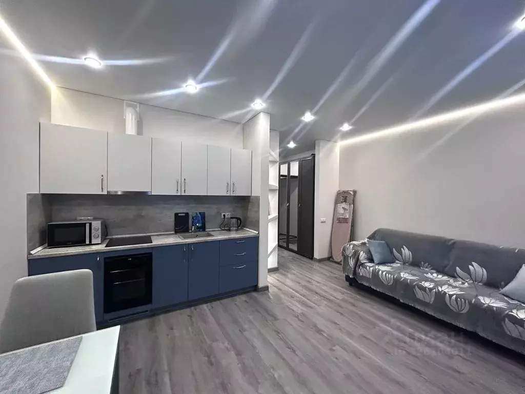 Студия Московская область, Красногорск городской округ, с. ... - Фото 2