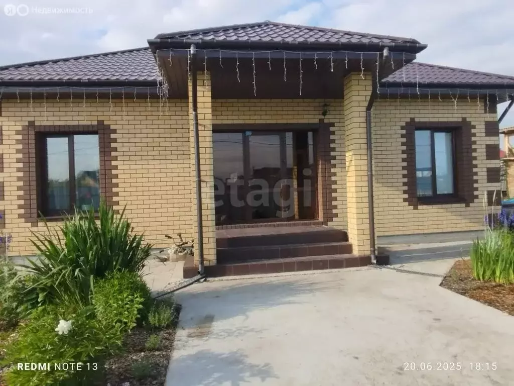 Дом в Тюмень, Когалымская улица (94 м) - Фото 1