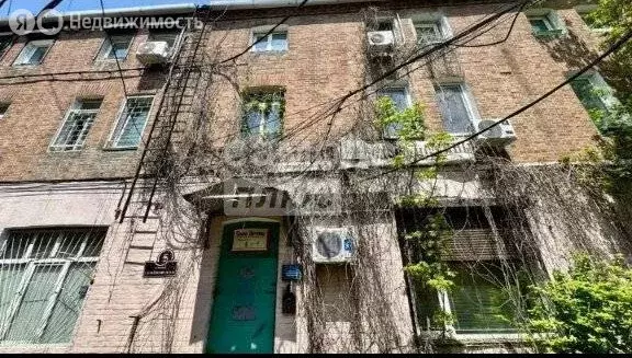 3-комнатная квартира: Владивосток, Семёновская улица, 5 (70 м) - Фото 2