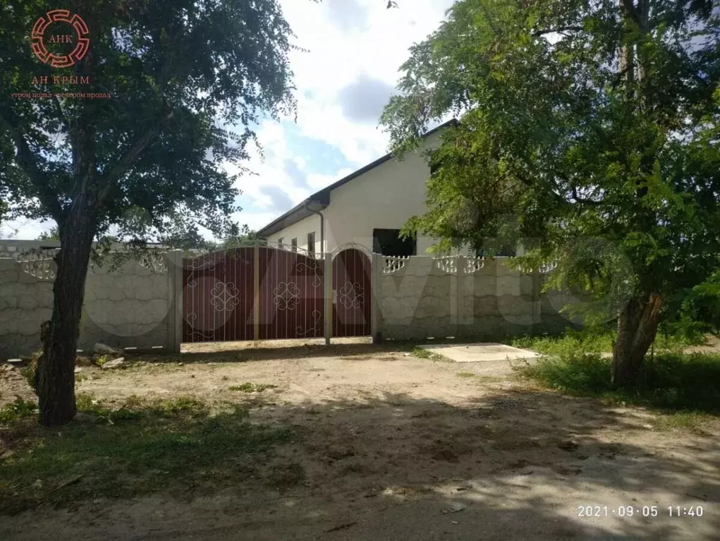 Дом 122,9 м на участке 17,5 сот. - Фото 1