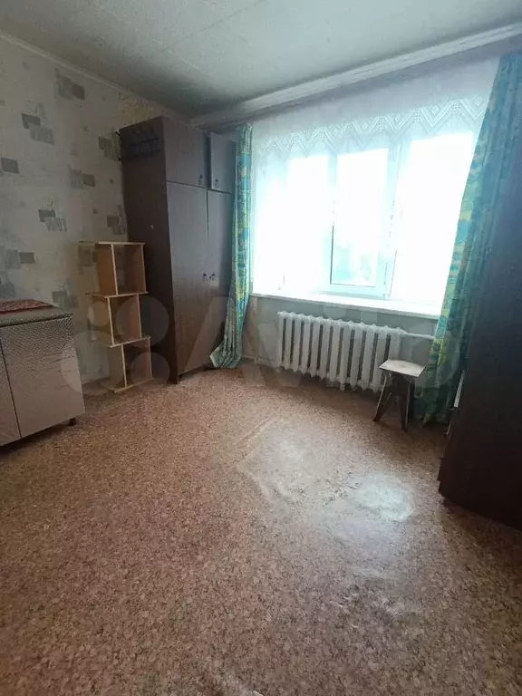 Комната 13 м в 1-к., 3/5 эт. - Фото 0