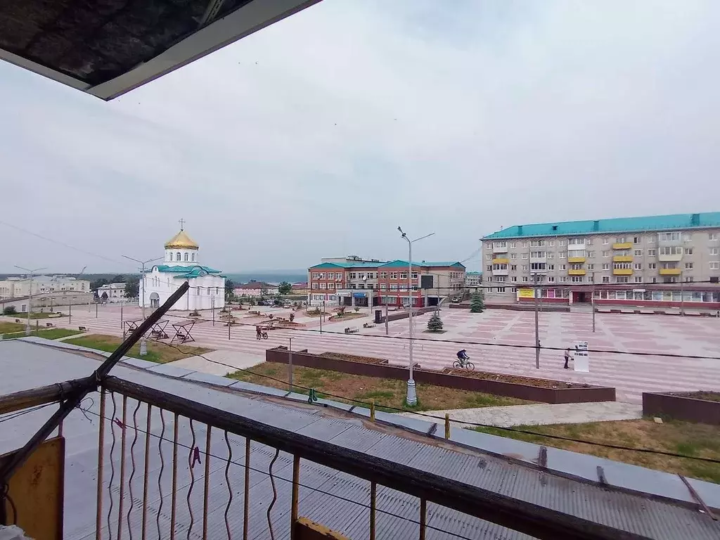 Квартира, 3 комнаты, 50.1 м - Фото 1