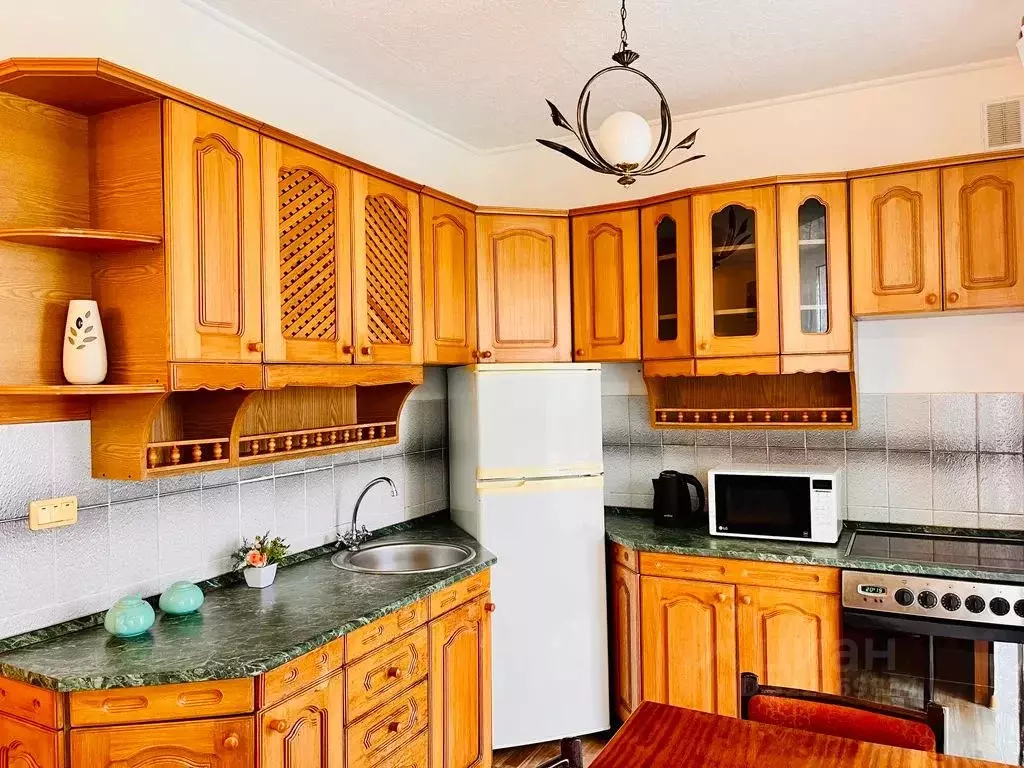 Студия Приморский край, Владивосток ул. Колесника, 5 (30.0 м) - Фото 1