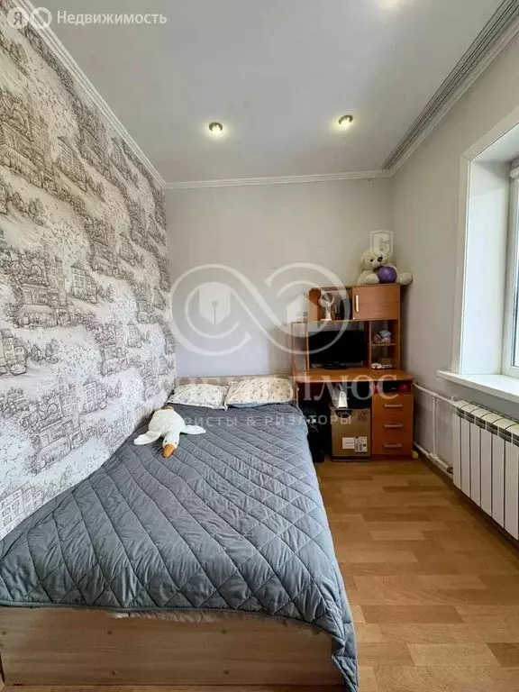 3-комнатная квартира: Южно-Сахалинск, Сахалинская улица, 45 (44.2 м) - Фото 2