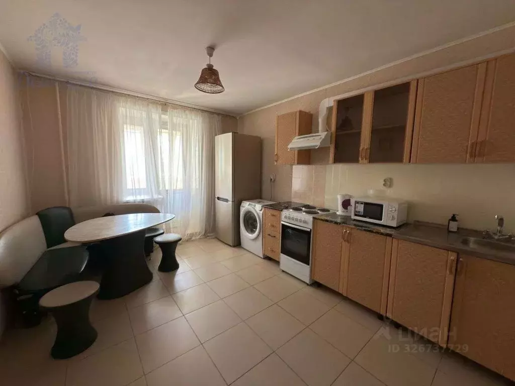 2-к кв. Воронежская область, Воронеж бул. Победы, 51 (74.0 м) - Фото 1