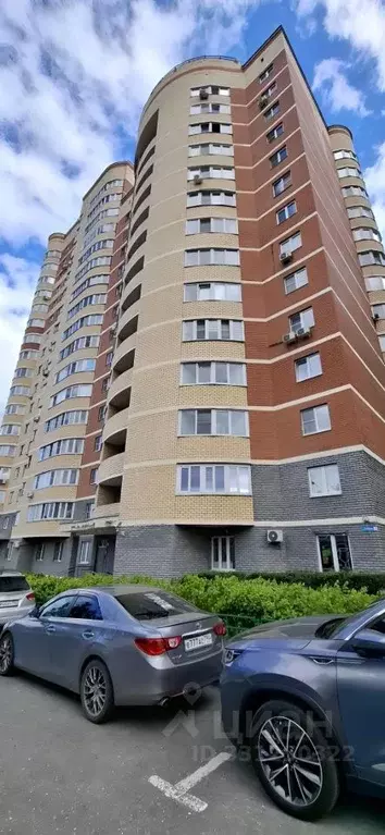 1-к кв. Московская область, Ивантеевка Пушкинский городской округ, ... - Фото 1