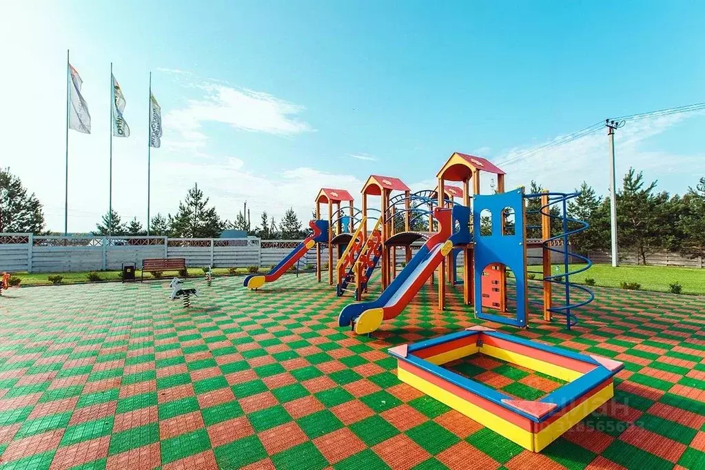 Участок в Московская область, Серпухов городской округ, д. Арнеево  ... - Фото 1