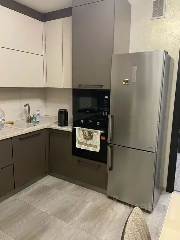 2-к кв. Крым, Симферополь ул. Батурина, 209 (61.0 м) - Фото 2