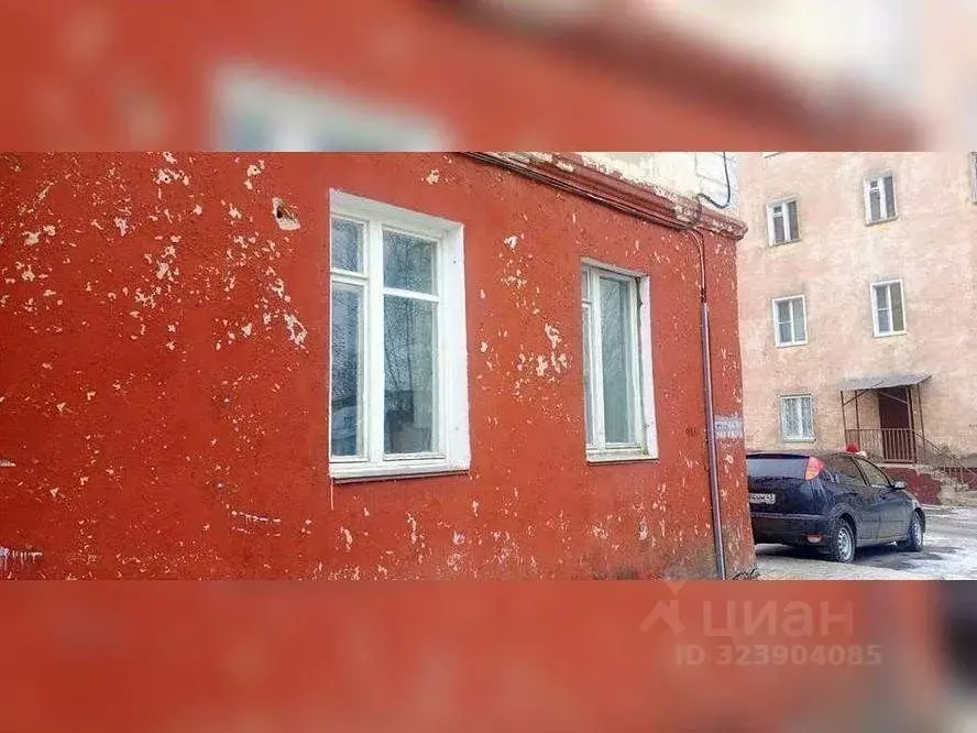 Торговая площадь в Кировская область, Кирово-Чепецк ул. Горького, 10 ... - Фото 2