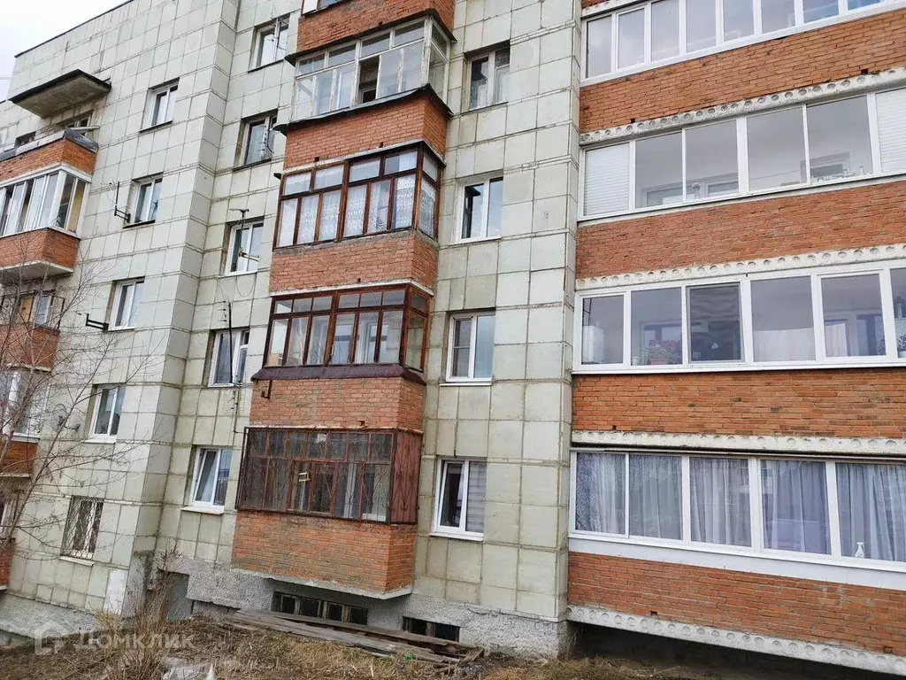 Продаётся 1-к квартира, 32 м - Фото 1
