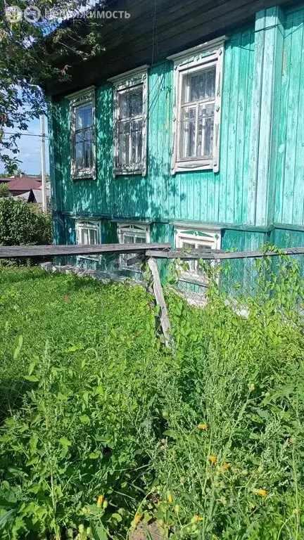 Дом в Туринск, улица Чехова, 1 (47.1 м) - Фото 1