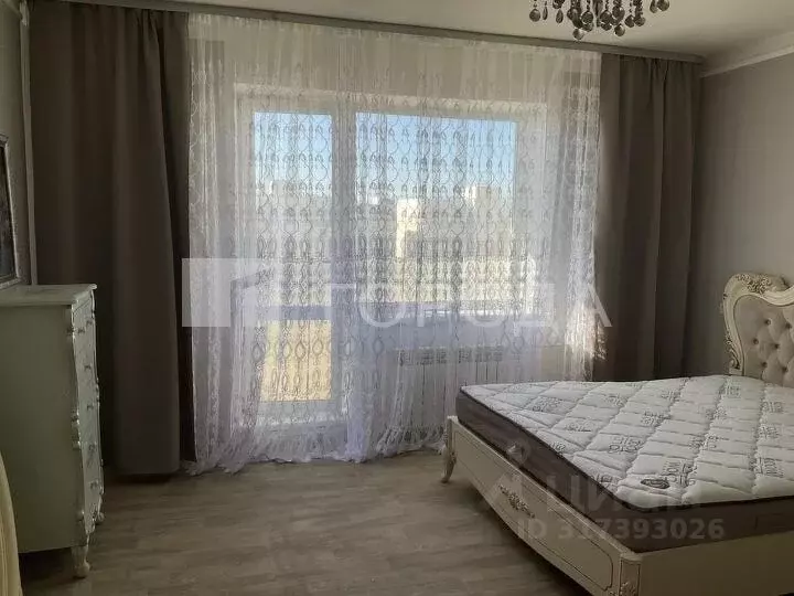 1-к кв. Новосибирская область, Новосибирск ул. Виктора Шевелева, 28 ... - Фото 1