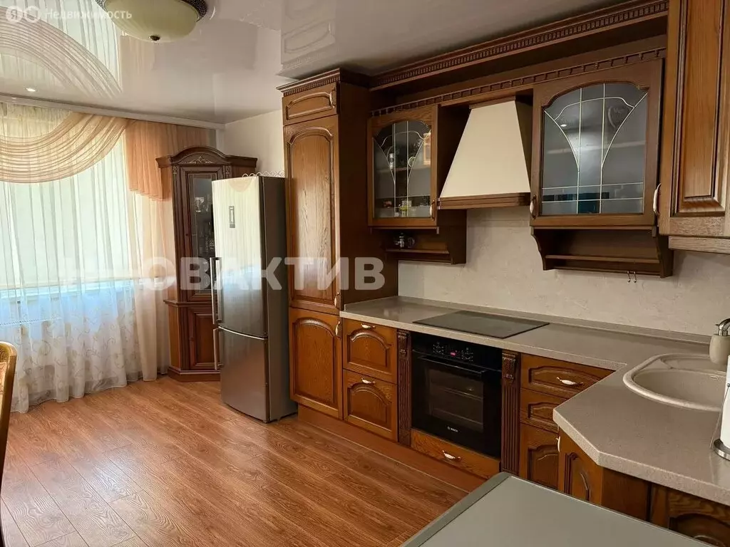 2-комнатная квартира: Новосибирск, улица Фадеева, 66/5 (73.9 м) - Фото 2