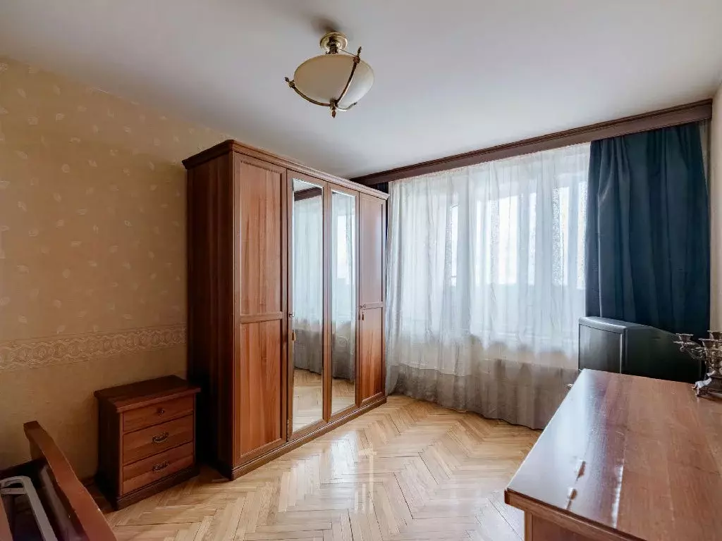 Продается 3-комнатная квартира - Фото 1