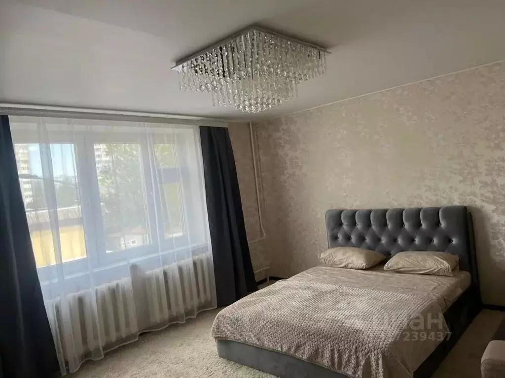 2-к кв. Татарстан, Нижнекамск ул. Чулман, 11 (50.0 м) - Фото 0