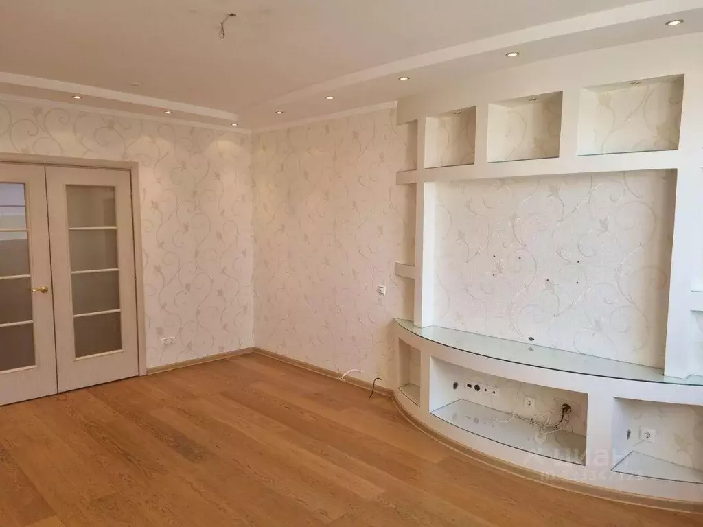 Квартира, 2 комнаты, 64 м - Фото 1