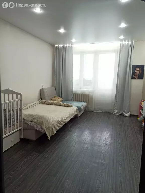 1-комнатная квартира: Киров, Октябрьский район, Преображенская улица, ... - Фото 2