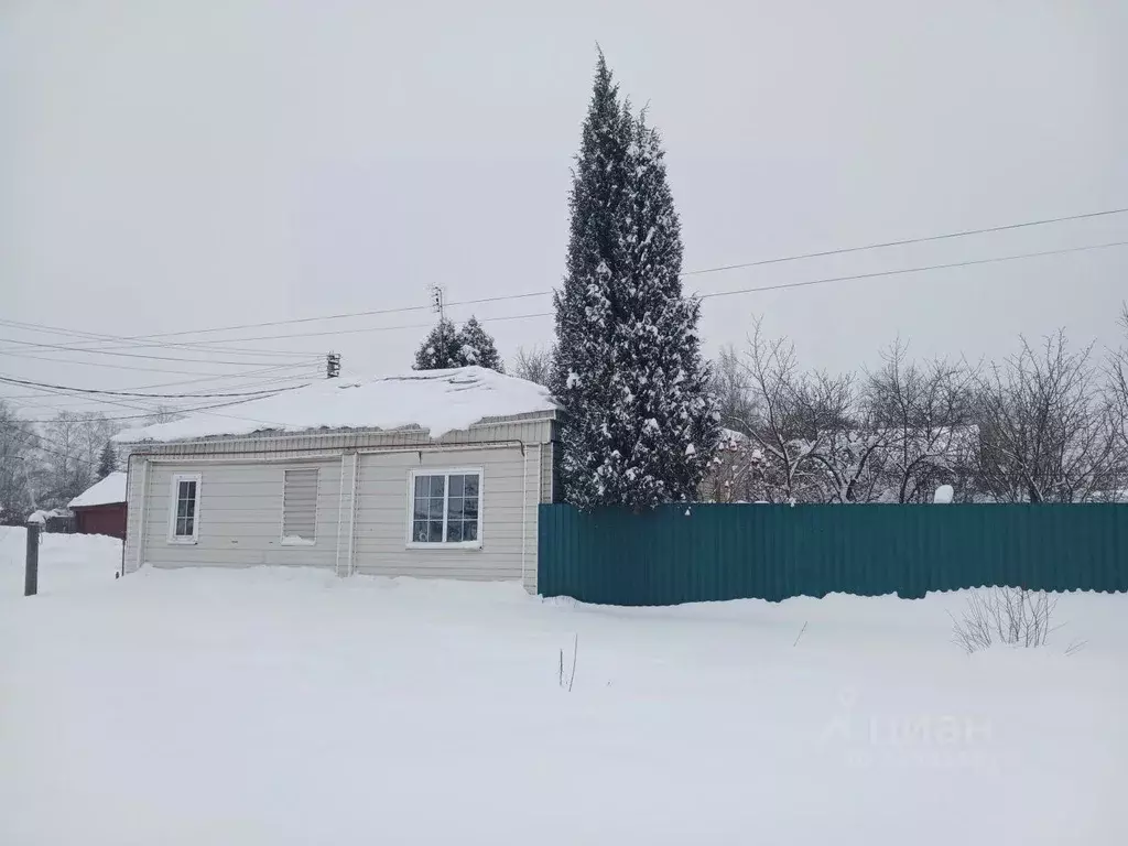 Дом в Московская область, Егорьевск ул. Софьи Перовской, 34 (41 м) - Фото 2