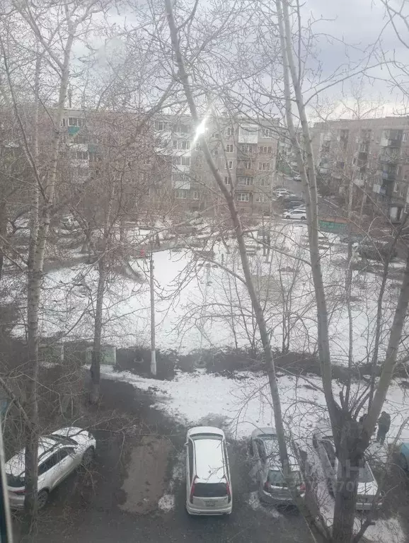 2-к кв. Хакасия, Черногорск Юбилейная ул., 12 (47.7 м) - Фото 2