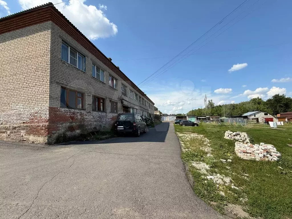Комната 18 м, 1/2 эт. - Фото 0