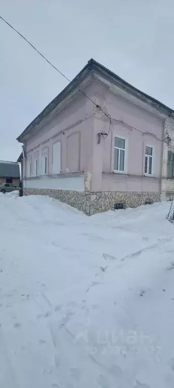 2-к кв. Саратовская область, Энгельсский район, с. Красный Яр ... - Фото 1