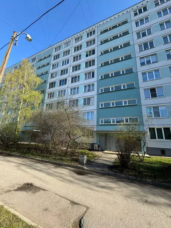 Продаётся 3-к квартира, 54 м - Фото 0
