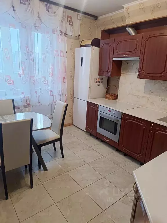 3-к кв. Московская область, Химки Сходня мкр, пер. 2-й Чапаевский, 6 ... - Фото 1