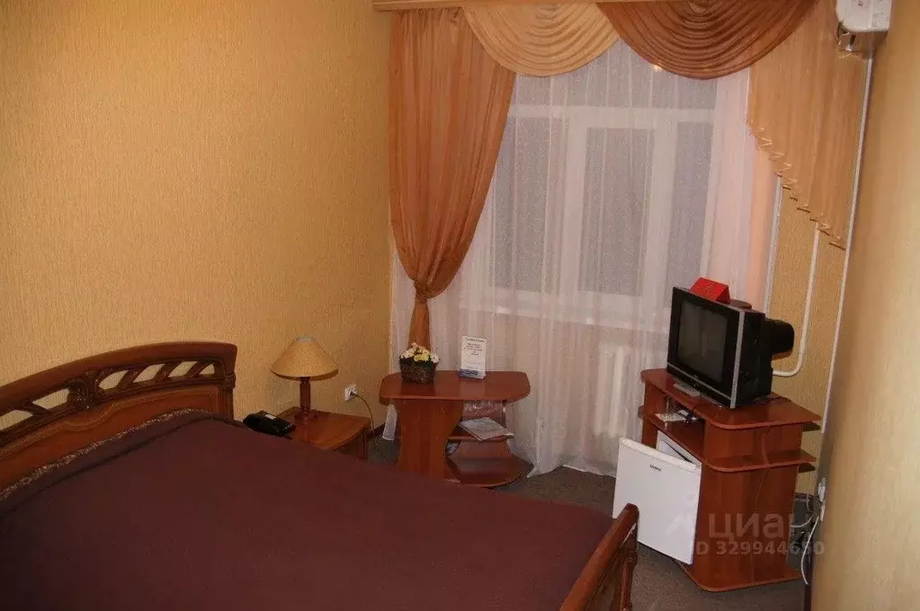 Комната Липецкая область, Липецк Октябрьский округ,  (15.0 м) - Фото 1