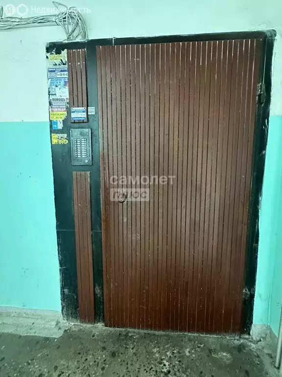 2-комнатная квартира: Брянск, Бежицкий район, Болховская улица, 57 (52 ... - Фото 2