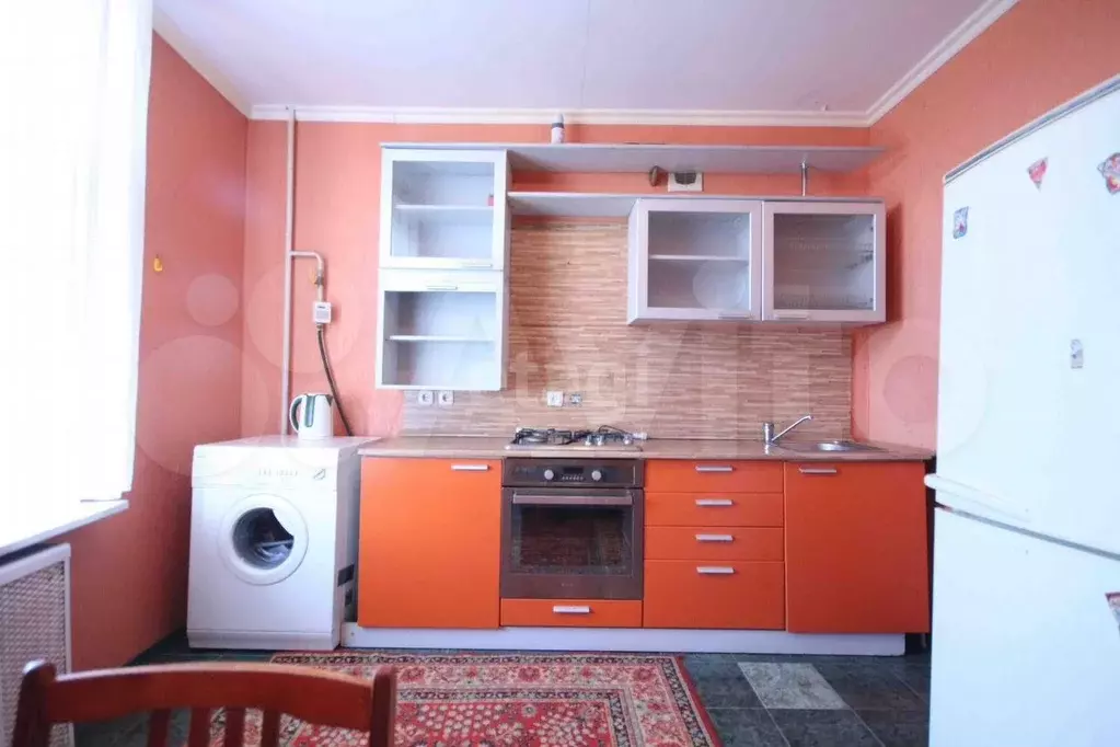 1-к. квартира, 41 м, 3/9 эт. - Фото 0