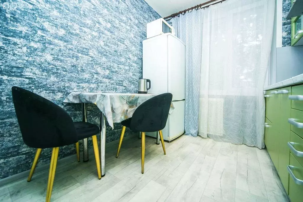 2-комнатная квартира: Ростов-на-Дону, улица Зорге, 29/2 (52 м) - Фото 1