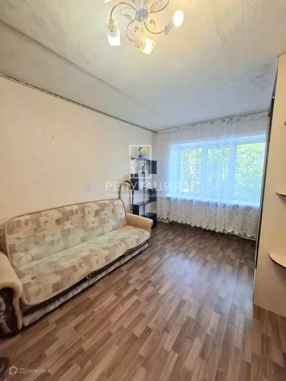 Продаётся 1-к квартира, 30.1 м - Фото 0